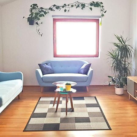Apartman 13 Križevci Eksteriør bilde