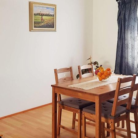 Apartman 13 Križevci Eksteriør bilde