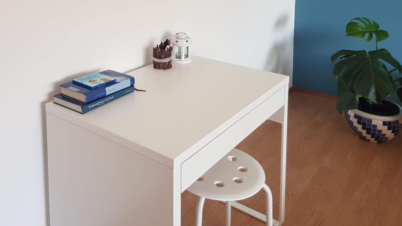 Apartman 13 Križevci Eksteriør bilde