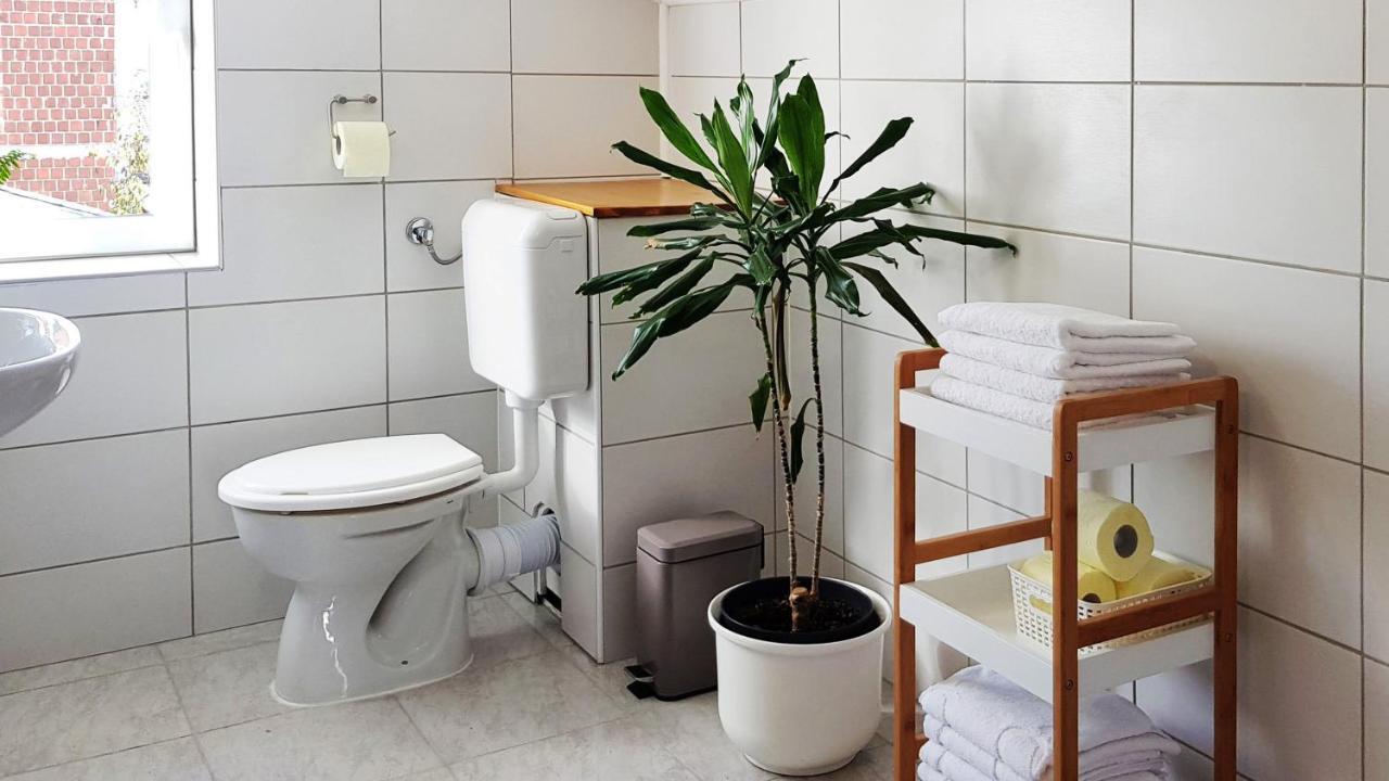 Apartman 13 Križevci Eksteriør bilde