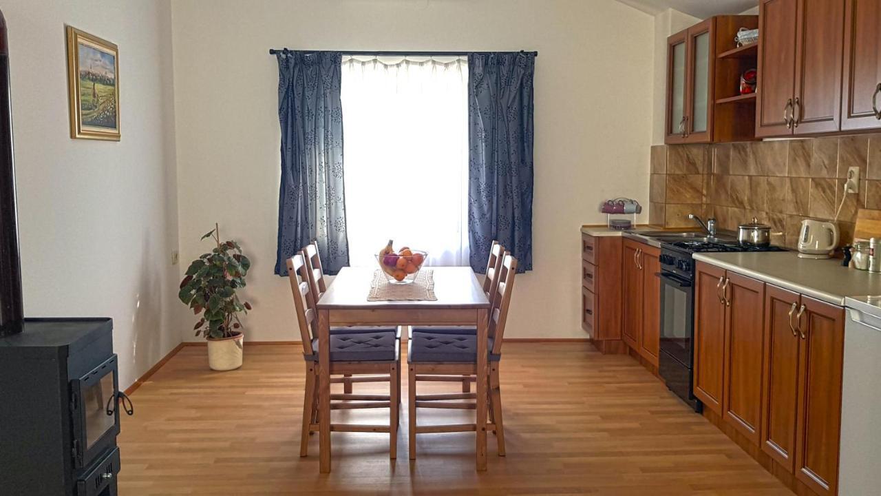 Apartman 13 Križevci Eksteriør bilde