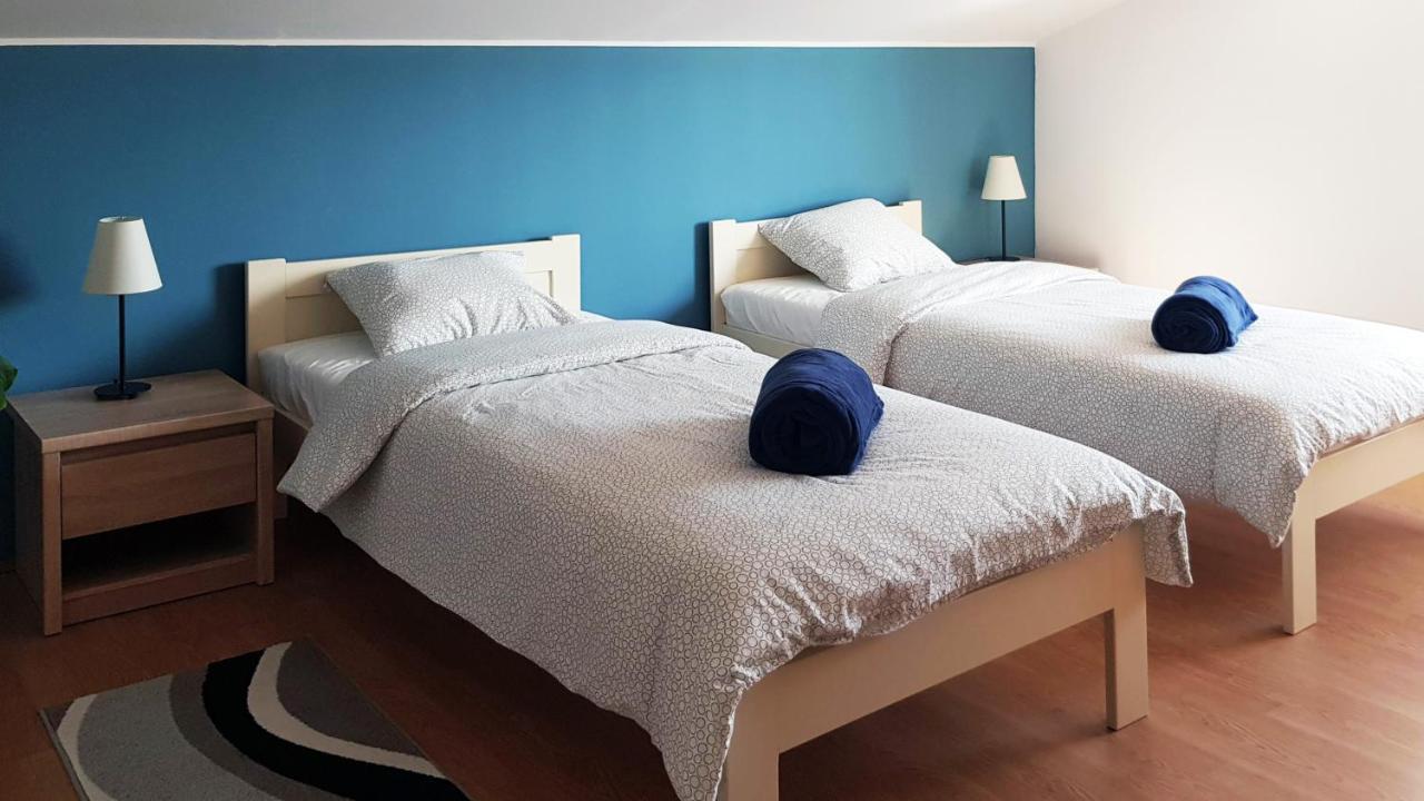 Apartman 13 Križevci Eksteriør bilde