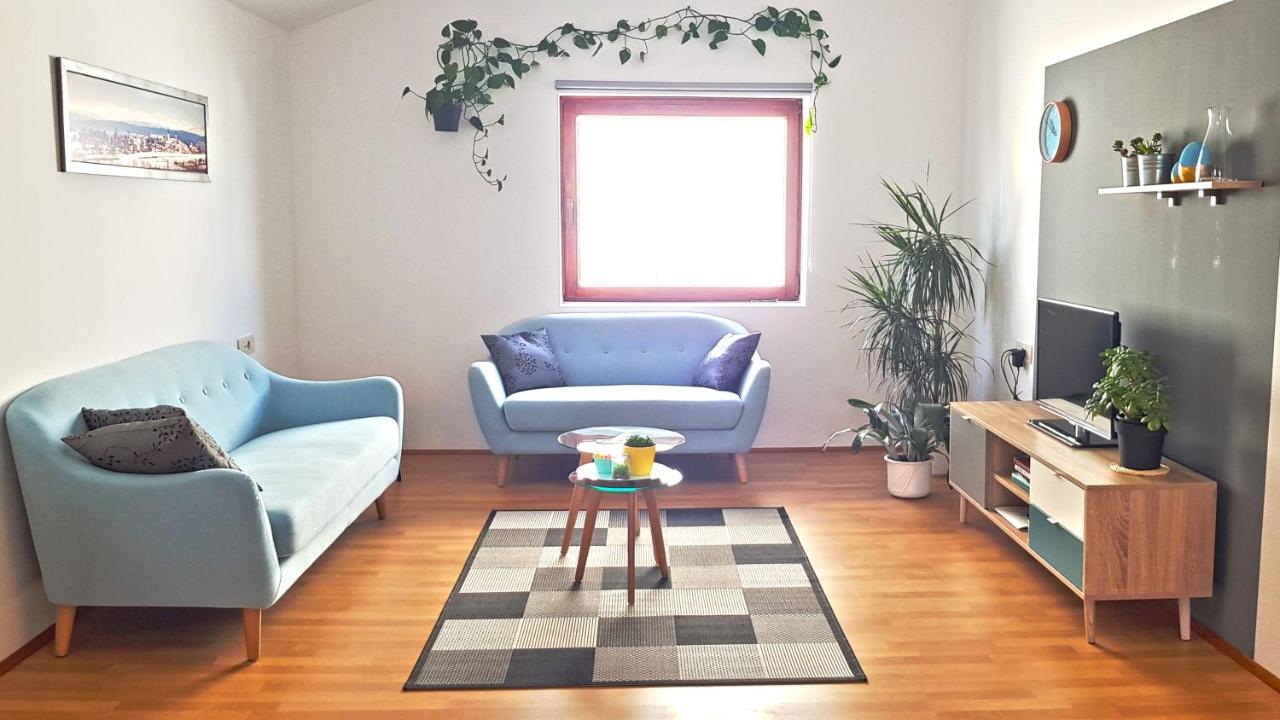 Apartman 13 Križevci Eksteriør bilde