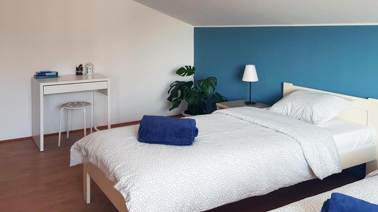 Apartman 13 Križevci Eksteriør bilde