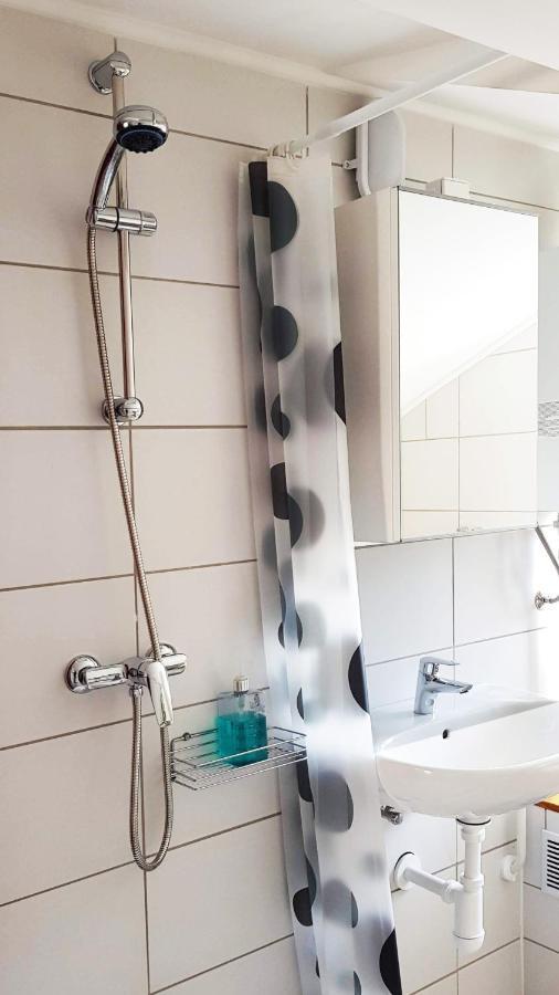 Apartman 13 Križevci Eksteriør bilde