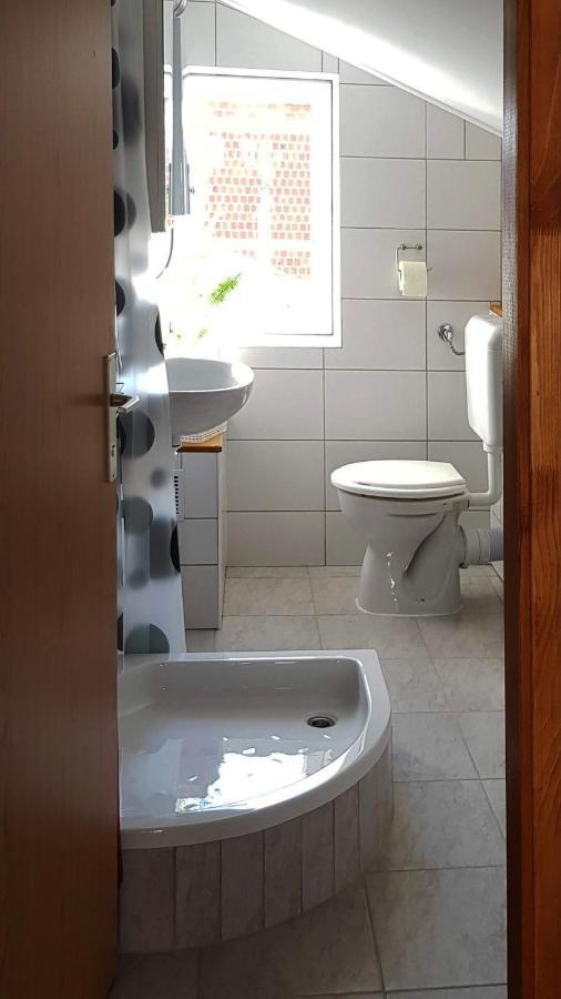 Apartman 13 Križevci Eksteriør bilde