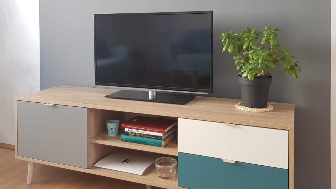 Apartman 13 Križevci Eksteriør bilde