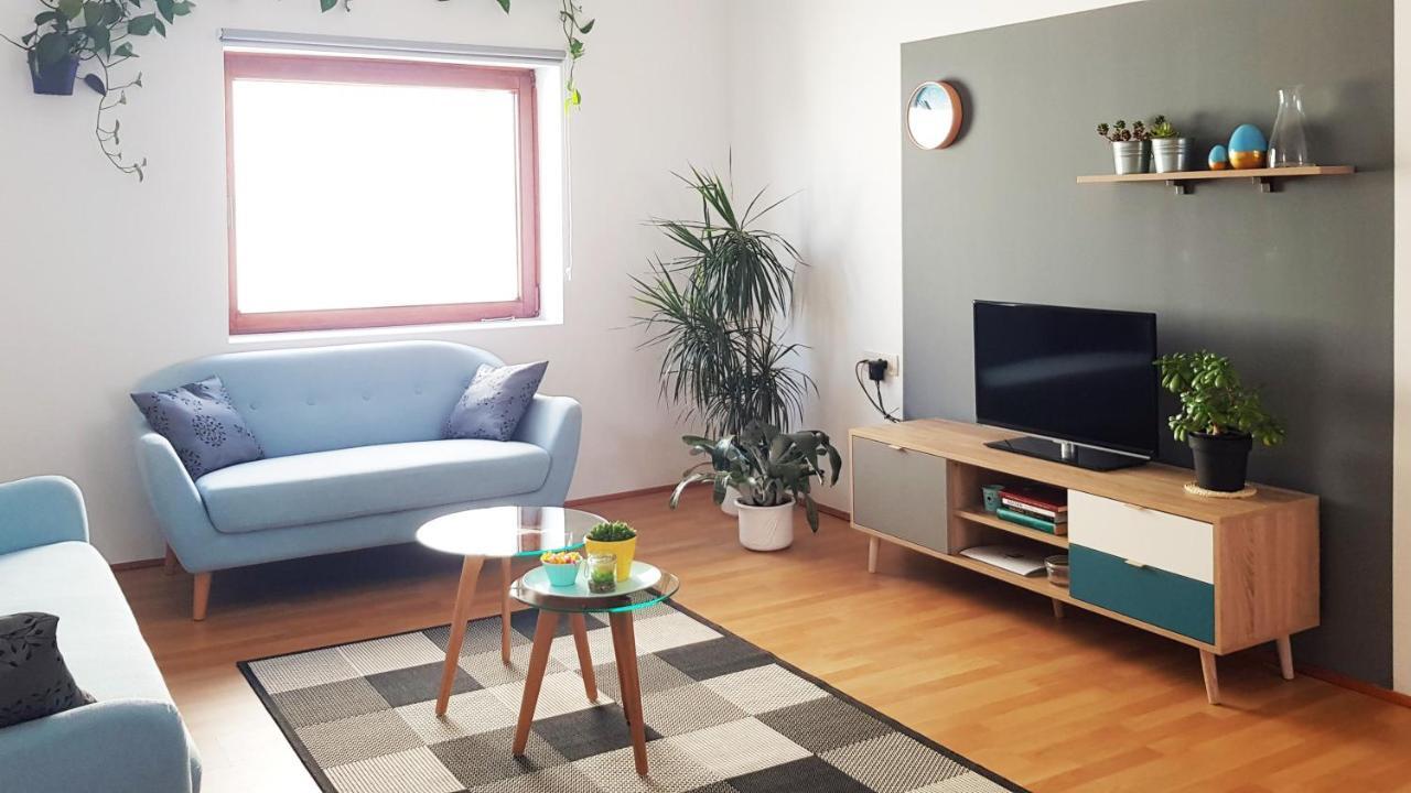 Apartman 13 Križevci Eksteriør bilde